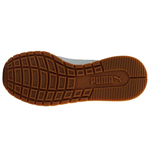 Image of Puma Unisex Smash v2 L Sneaker