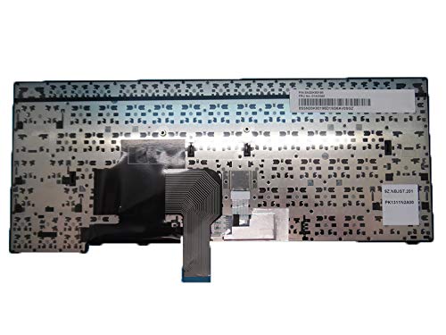 Price In SriLanka - Lenovo Thinkpad Edge E470 Keyboard - Foto 8