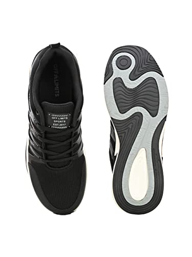 Image of OFF LIMITS Men's TOP Gun Running Shoe