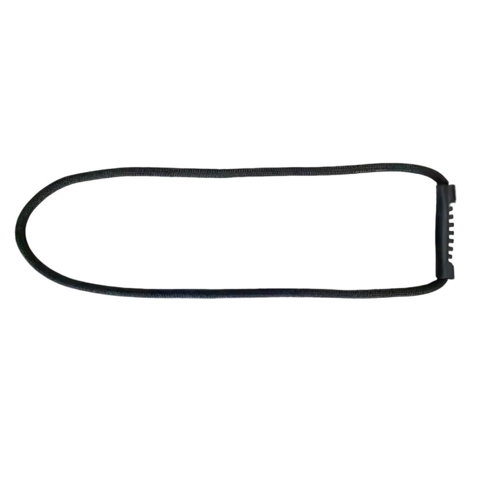 Weatherproofed Cable Storage Strap Travels Power Extension Cord Organizers for Cables Hoses Electrician Cable Storage