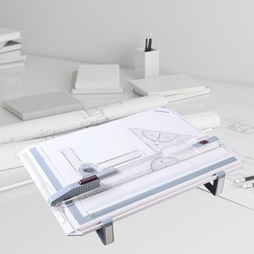 Reviews de Mesas de dibujo más recomendados. 29 Imagen adicional