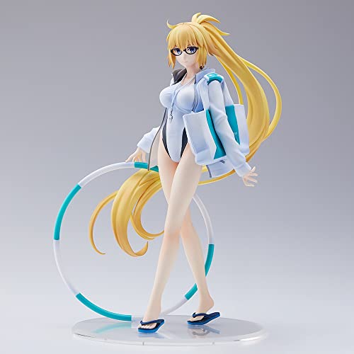 SEGA - Fate/Grand Ordre - Archer/Jeanne d'arc FIGURIZM