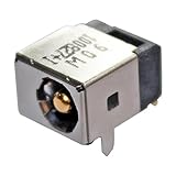 Pour Asus N53 N53S N53J N53SV N53TA connecteur de prise d'alimentation
