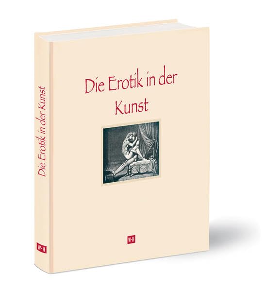 Die Erotik in der Kunst