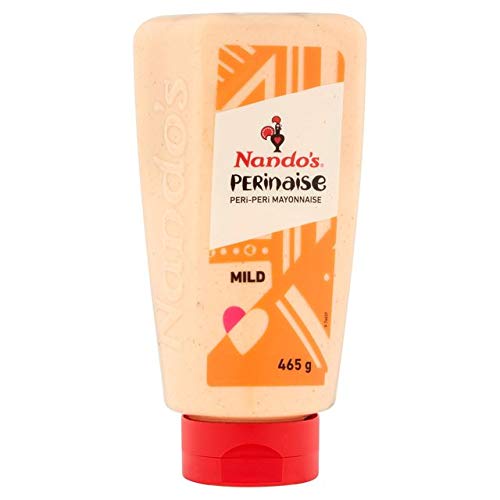 Nando's Perinaise Mild Large 465g