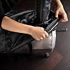 Ooni Karu 2 & Karu 12 Protective Carry Case - Waterproof and Weatherproof Pizza Oven Cover for 12 Inch Oven Ooni Accessories