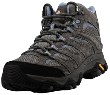 best hiking boots for high arches
