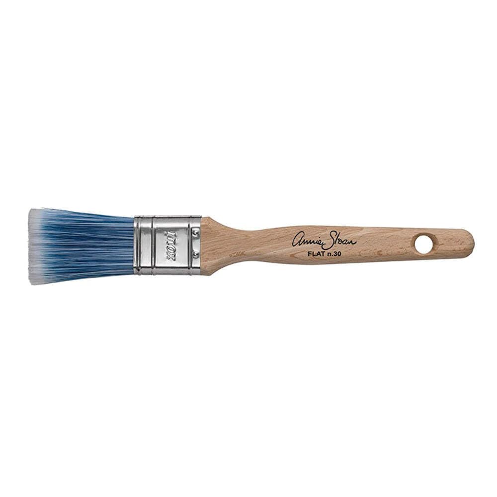 Annie Sloan Small Flat Brush