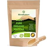 UN PODER ANTIOXIDANTE: Uno de los principales beneficios para la salud del té matcha es que ofrece una mega dosis de antioxidantes en cada sorbo. De acuerdo con la última innovación en investigación de antioxidantes, el matcha contiene exponencialmente más antioxidantes que cualquier otro "súper alimento".