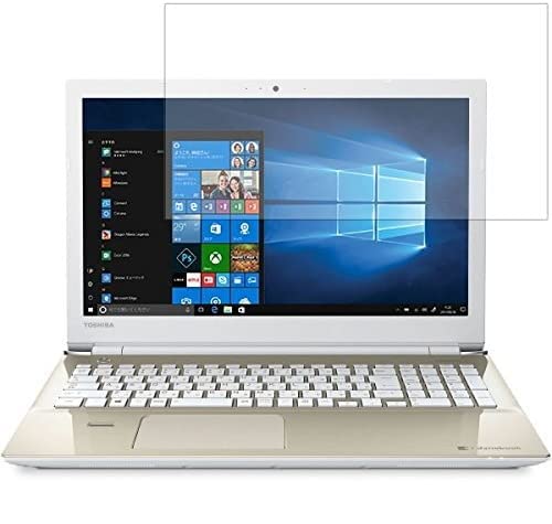 ClearView �y2���Z�b�g�zToshiba dynabook T75/D 2017�N�ă��f�� 15.6�C���`�Ή� �t���ی�t�B���� �}�b�g�i���˒ጸ�j�^�C�v