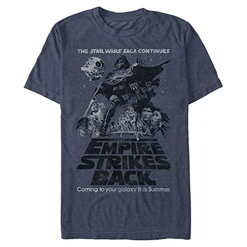 T-shirt Star Wars homme idée cadeau idéale pour anniversaire et fans