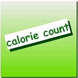 Calories count fast foods