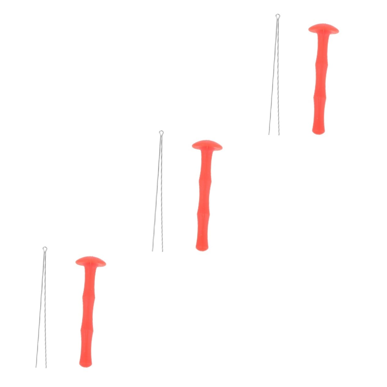 BESPORTBLE 3 Sets Finger Protectors for Finger Guard Supplies