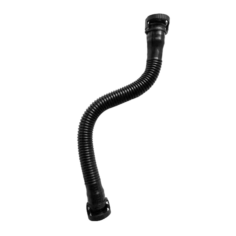 Tuyau Reniflard D'admission Filtre À Air Collecteur D'admission Voiture Tuyau Noir pour B&MW 1 Trappe Sport F20 F21 3 F30 F80 11157608144 Accessoires Voiture