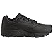 Brooks Mens Addiction Walker Walking Shoe - Black - B - 9.0
