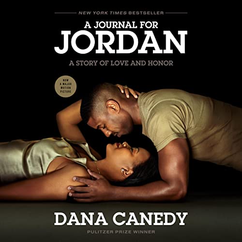 Is A Journal For Jordan On Amazon Prime