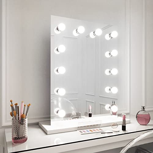 G25 Led Vanity Light Bulbs, 100W Led Globe Incandescent Bulb Equivalent, Led 9W Vanity Bulbs For Bathroom Mirror, 5000K Daylight 900Lm, E26 Base Round Makeup Mirror Decorative Décor Lighting, 4 Pack #TOP6