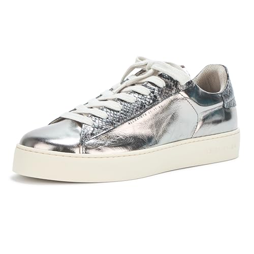Women's Shana Met Sneaker