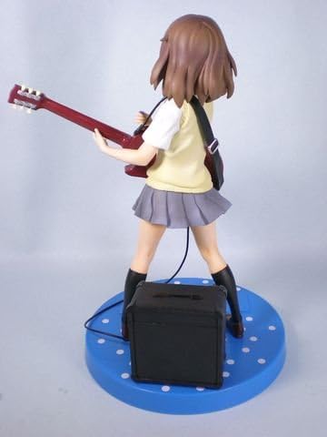 Amazon けいおん ローソンけいおん フェア 平沢唯 フィギュア フィギュア ドール 通販