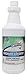 GREEN CHOICE Shower Tub Tile Glass Bathroom Cleaner- EPA Green Certified, Professional Strength, Removes Soap Scum Calcium and Hardwater Deposits.