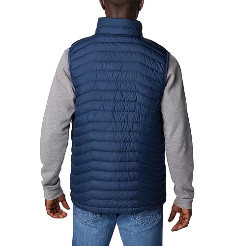 Columbia Men's Westridge Down Vest2
