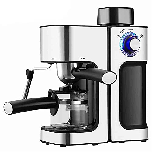 YNIYUJKL Automatische Milchaufschäummaschine Mit Tropfprogrammierung, Geeignet Zum Brühen Von Kaffee