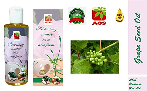 Image of GrapeSeed Oil - 100 ml