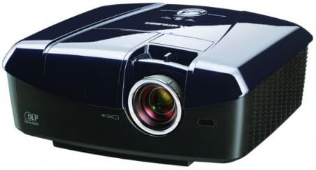 Mitsubishi HC7800D 1080p DLP Home Theater 3D Projector