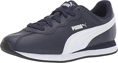 Image of PUMA Unisex-Kids' Turin Sneaker