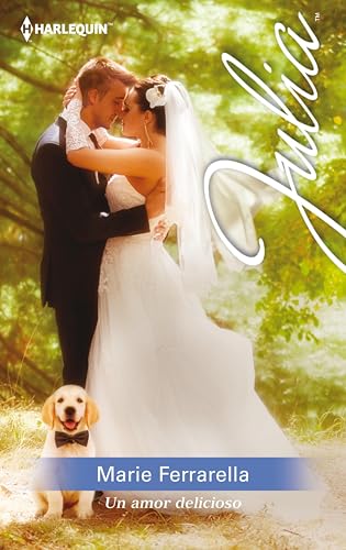 Un amor delicioso (Julia)