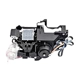 Résout efficacement les problèmes courants tels qu'un faible approvisionnement en encre, un échec de nettoyage et une mauvaise sortie d'image, permettant à votre imprimante de fonctionner régulièrement.