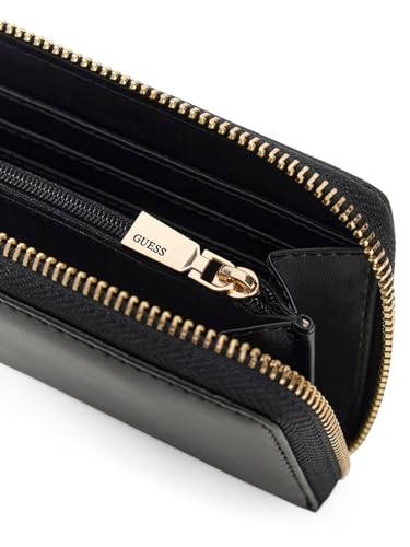 Image of Laurel Medium Zip Around Wallet