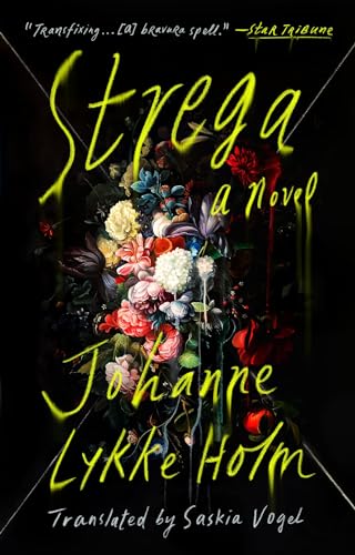 Strega: A Novel