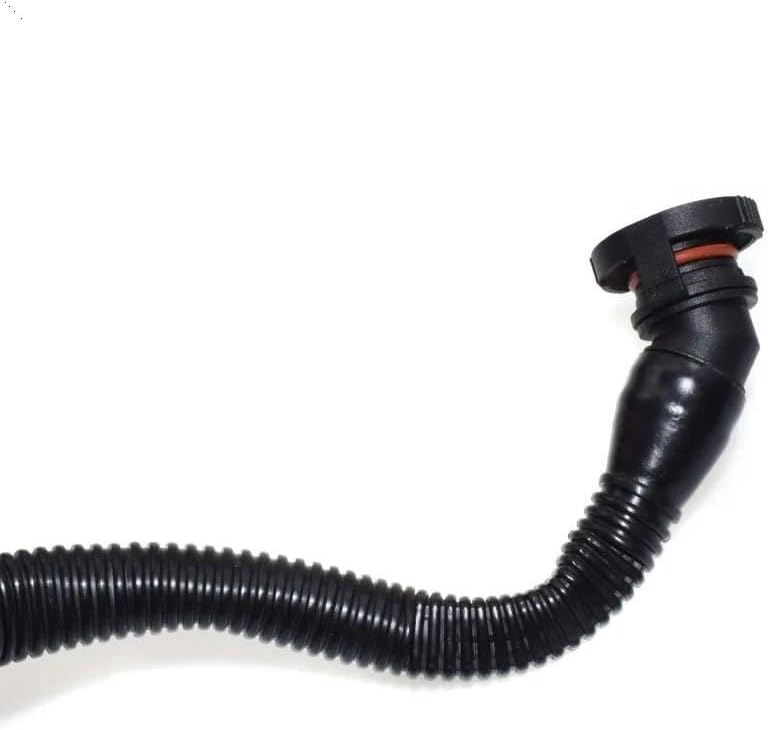 PCV Crankcase Breather Vent Hose 06C103217H 06C103235A For A4 & A4 Quattro A6 A6 Quattro 3.0 V6 2002 2003 2004 2005