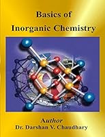 Basics of Inorganic Chemistry 1517477107 Book Cover