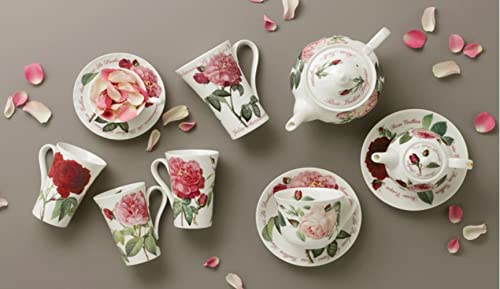 6 Piece Roy Kirkham Emily Mug Set #TOP1