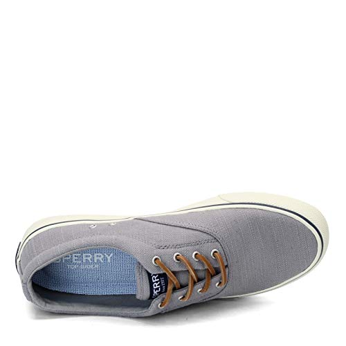 Image of Sperry Top-Sider Men's Striper Ii CVO Sunbleached Sneaker