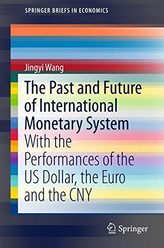 Buy The Past and Future of International Monetary System — BookShops.in