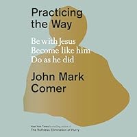 Practicing the Way audio book