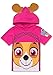 Nickelodeon Paw Patrol Hooded Shirt: Skye, Everest - Girls (Pink Skye, 3T)