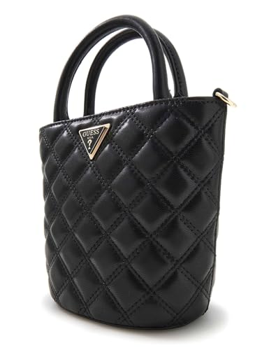Bolsa mini GUESS Giully II elegante para tus salidas de noche y eventos especiales 5