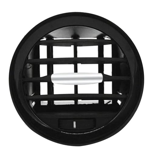 Salida de ventilación 13417363 para aire acondicionado de coche Opel Corsa D 2007-2015