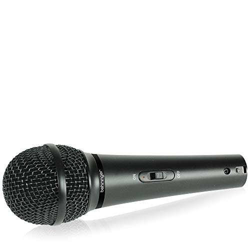 ULTRAVOICE XM1800S - Image 5