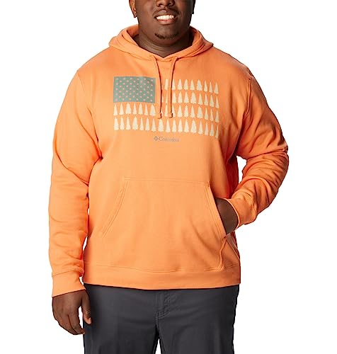 Image of Columbia mens Trek Hoodie