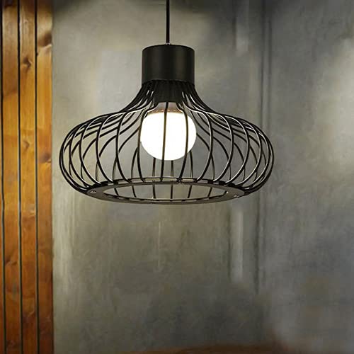 Candelabro rústico E27 con acabado mate para decoración selecta de interiores 5