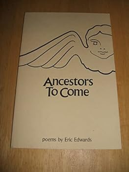 Paperback Ancestors to Come Book