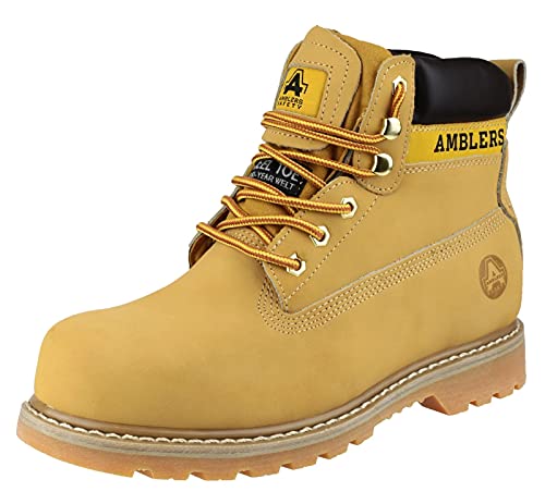 Amblers Safety FS7