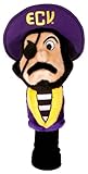 Team Golf NCAA East Carolina Pirates Mascot Golf Club Headcover, Fits most Oversized Drivers, Extra...