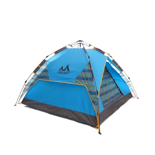 Carpa automática pop up para 3 personas miniatura 1