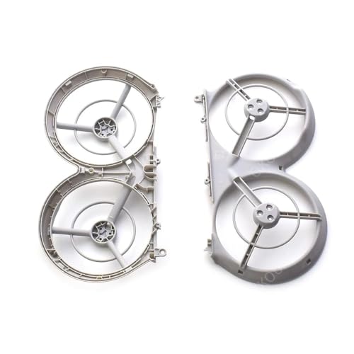 Neo�P�[�X�h���[���C�����i�㕔�����J�o�[�E���ی샊���O���[�^�[Neo�A�N�Z�T���[�p�{�f�B�V�F��(Left Right Rings)